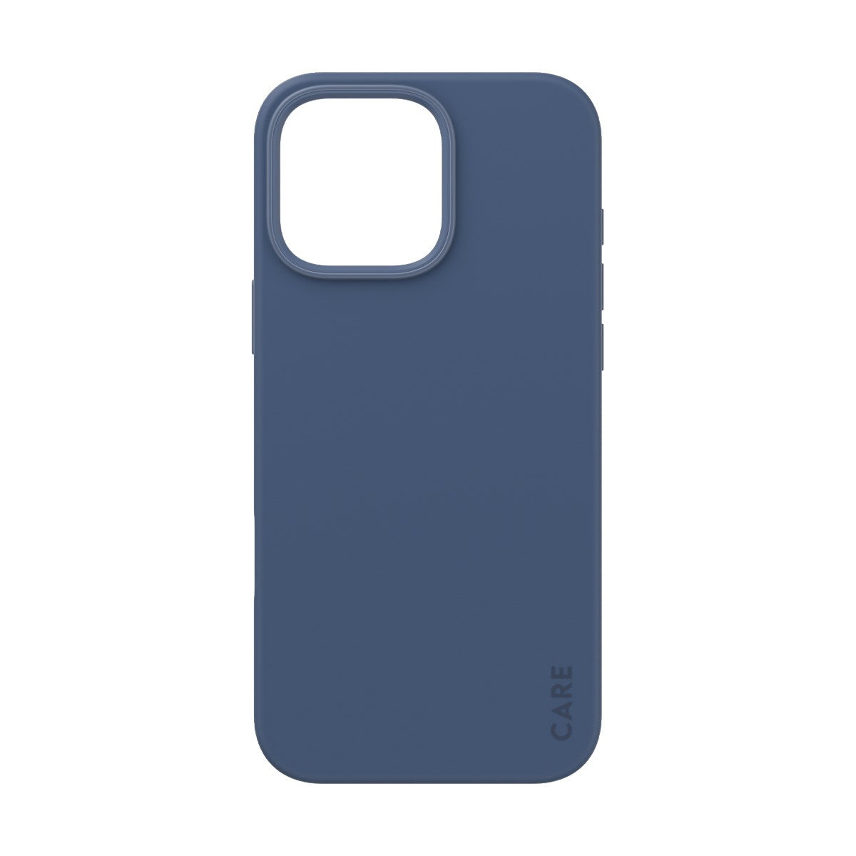 CARE by PanzerGlass® Fashionable Case Blå m. MagSafe iPhone 16 Pro Max